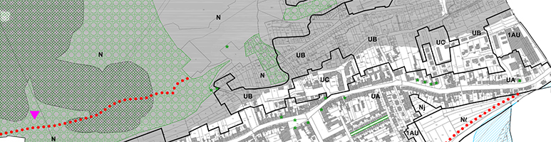 Rapport d'enquête publique : Plan Local d'Urbanisme