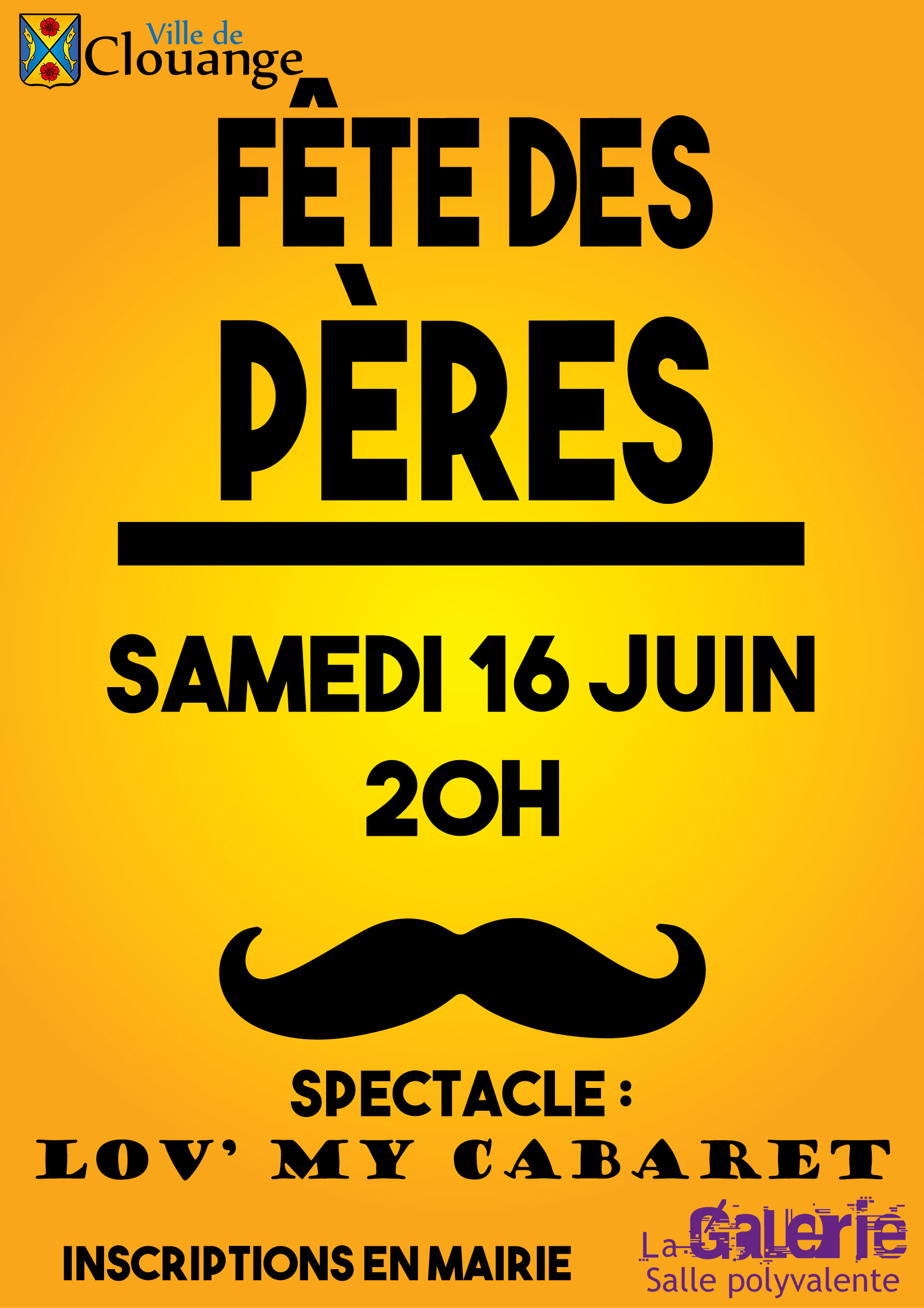 Fête des pères