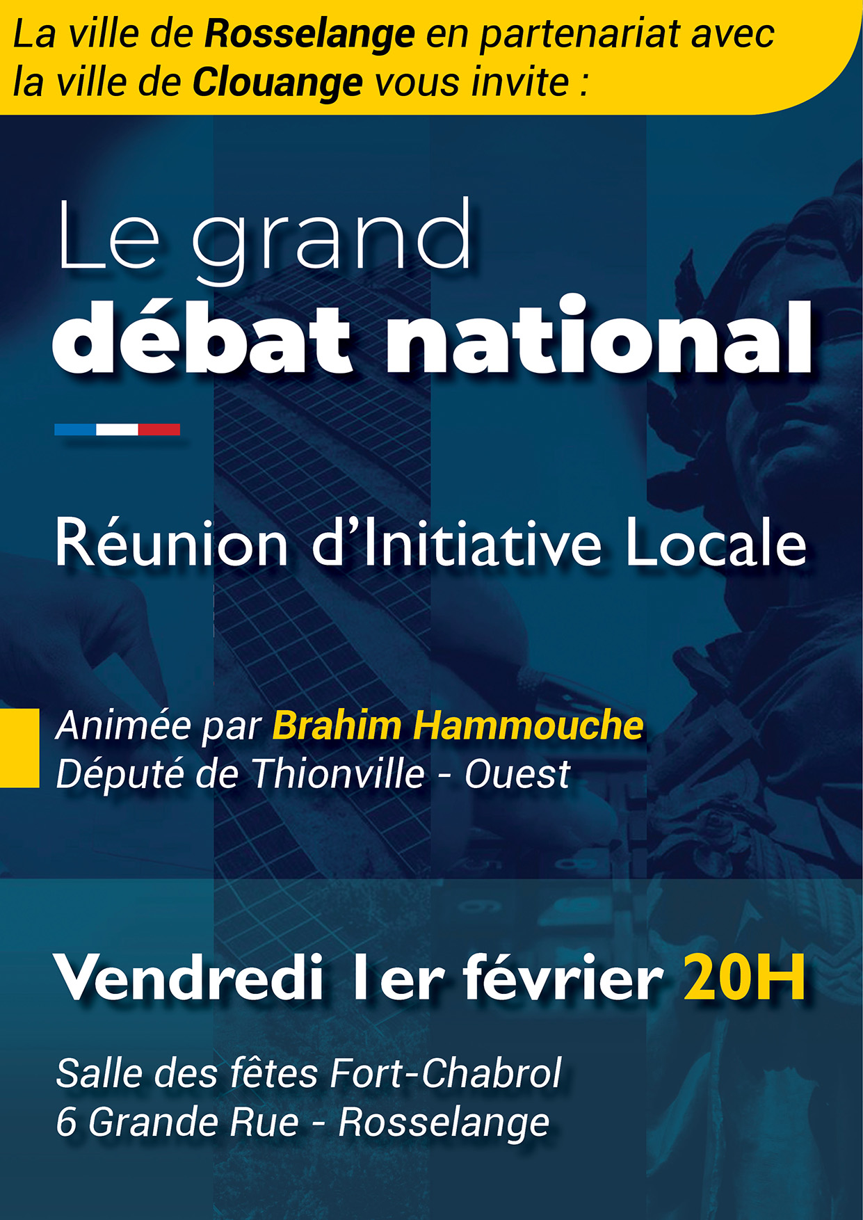 Grand Débat National