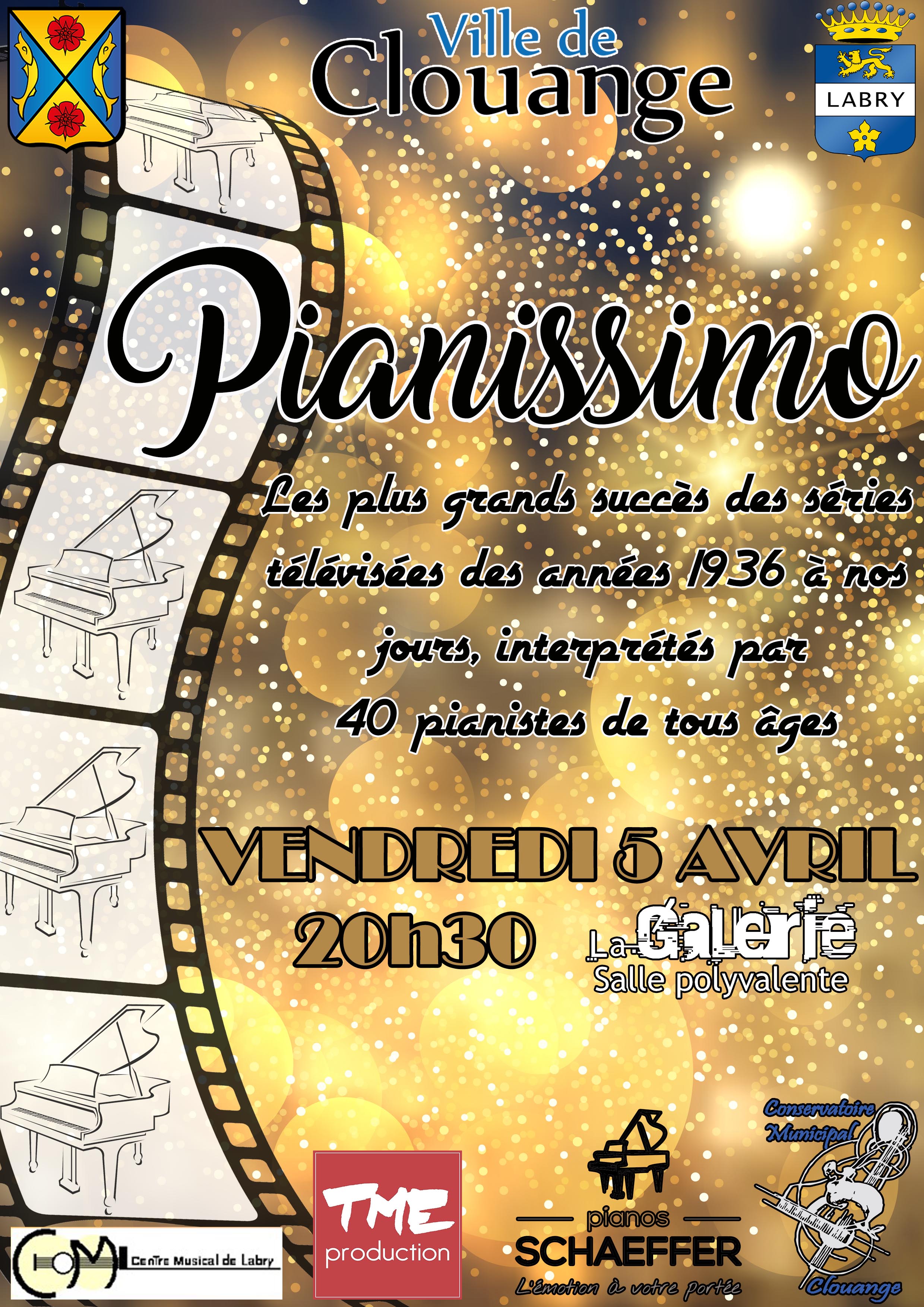 Pianissimo