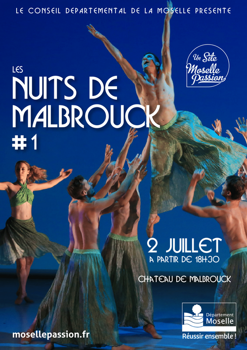 Les Nuits de Malbrouck