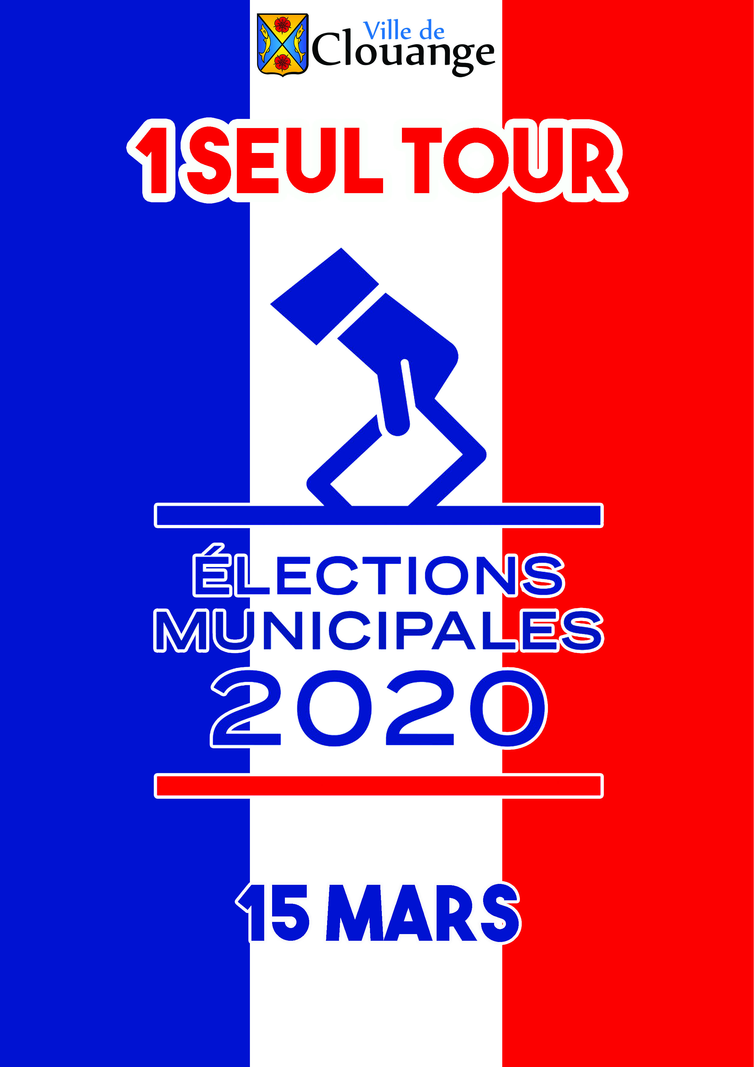 Élections Municipales