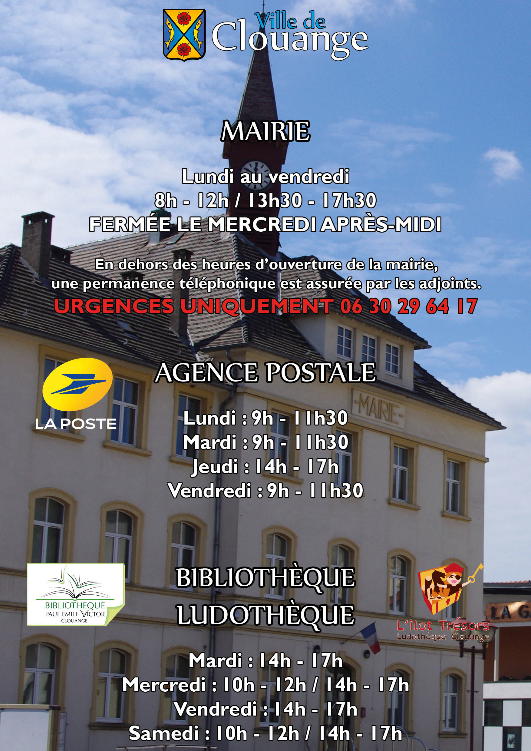 Information