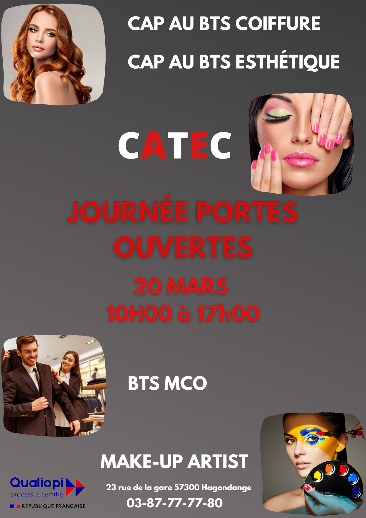 CATEC