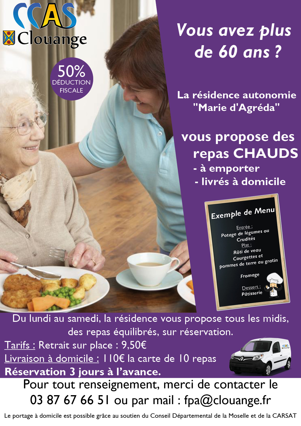 Service