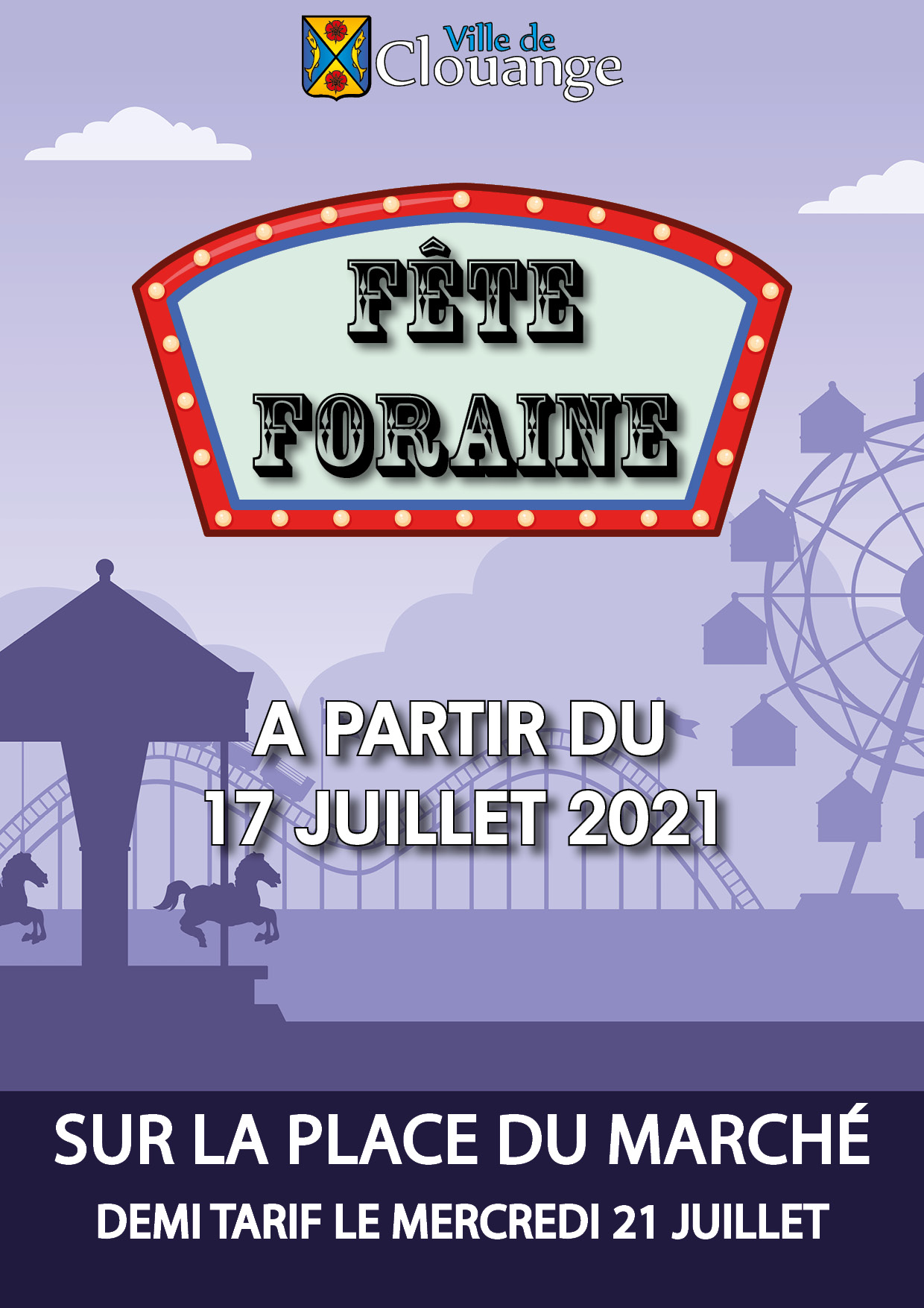 Fête Foraine