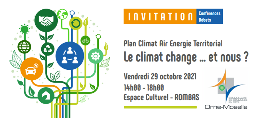 Plan Climat Air Energie Territorial