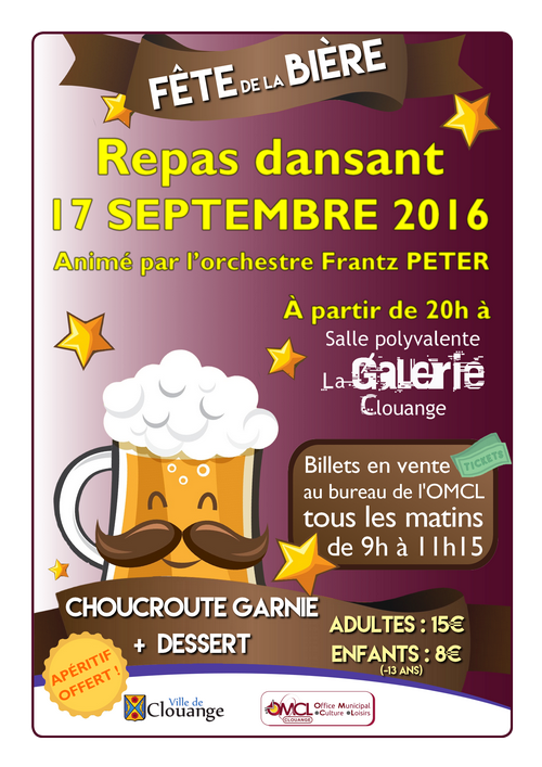 Fête de la Bière