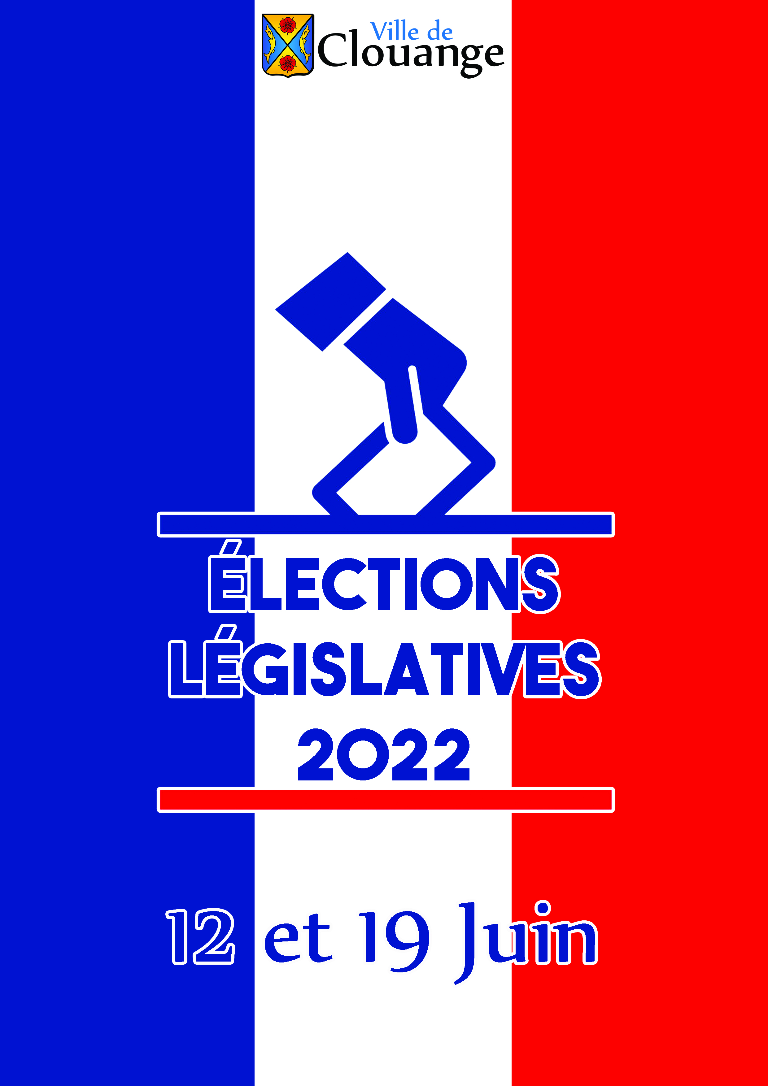 Élections législatives