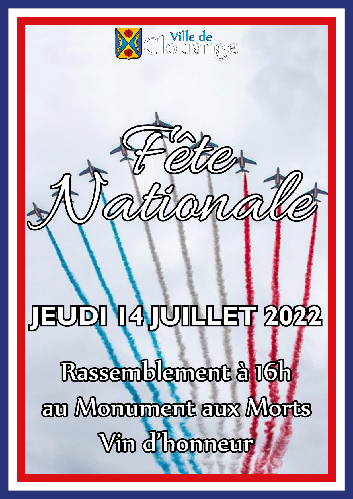 Fête nationale