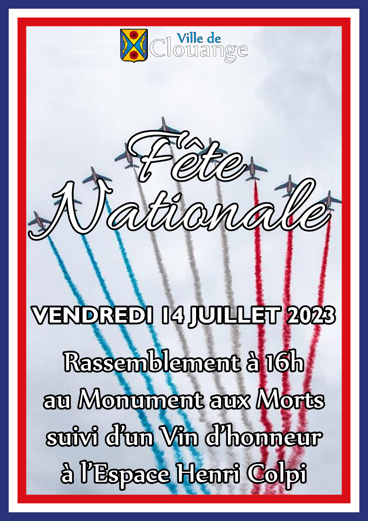 Fête nationale