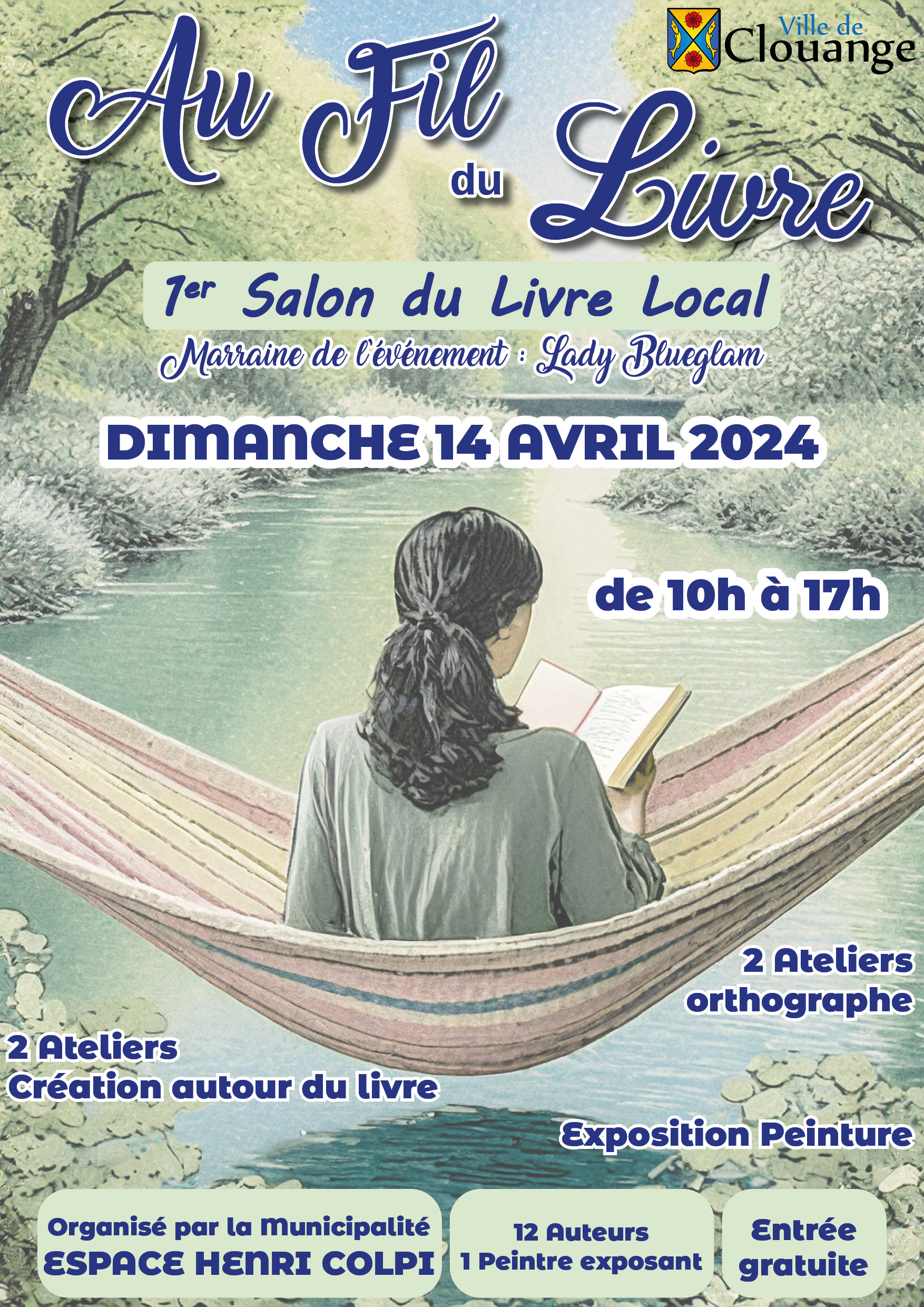 Au Fil du Livre