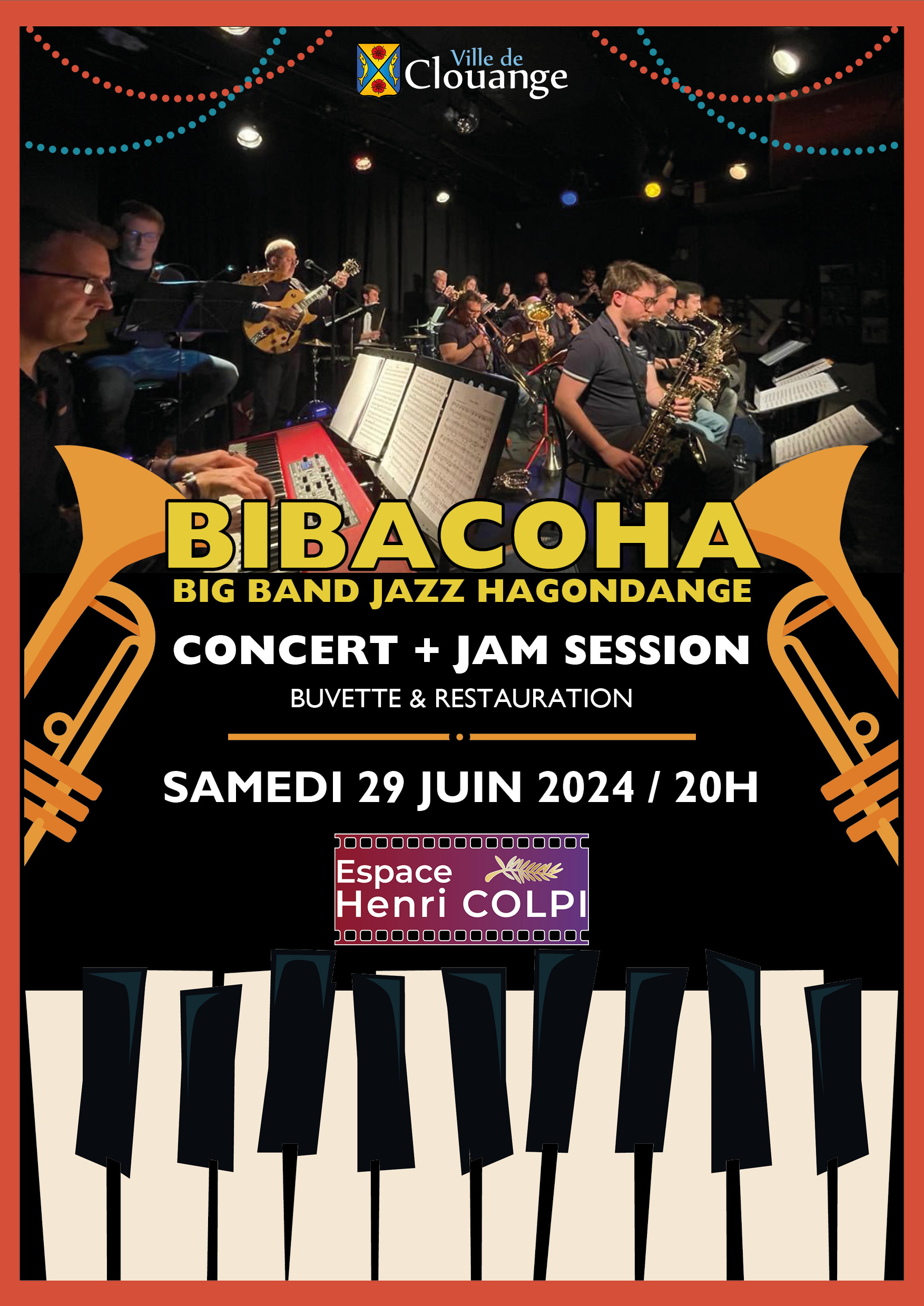 Bibacoha