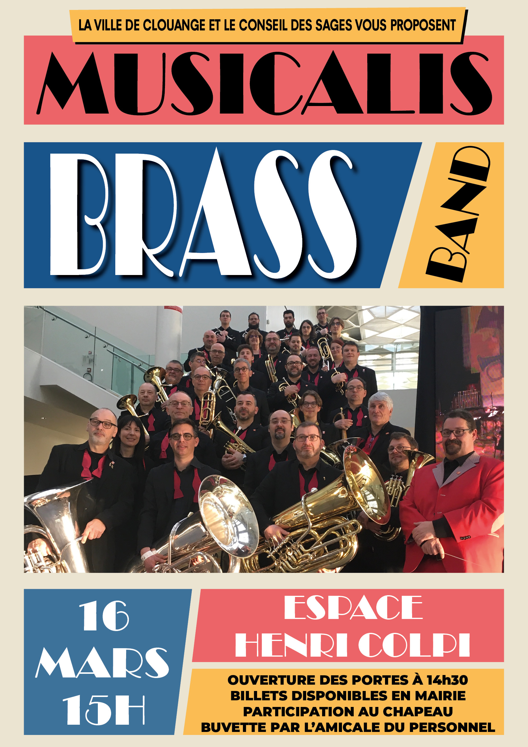 Musicalis Brass Band