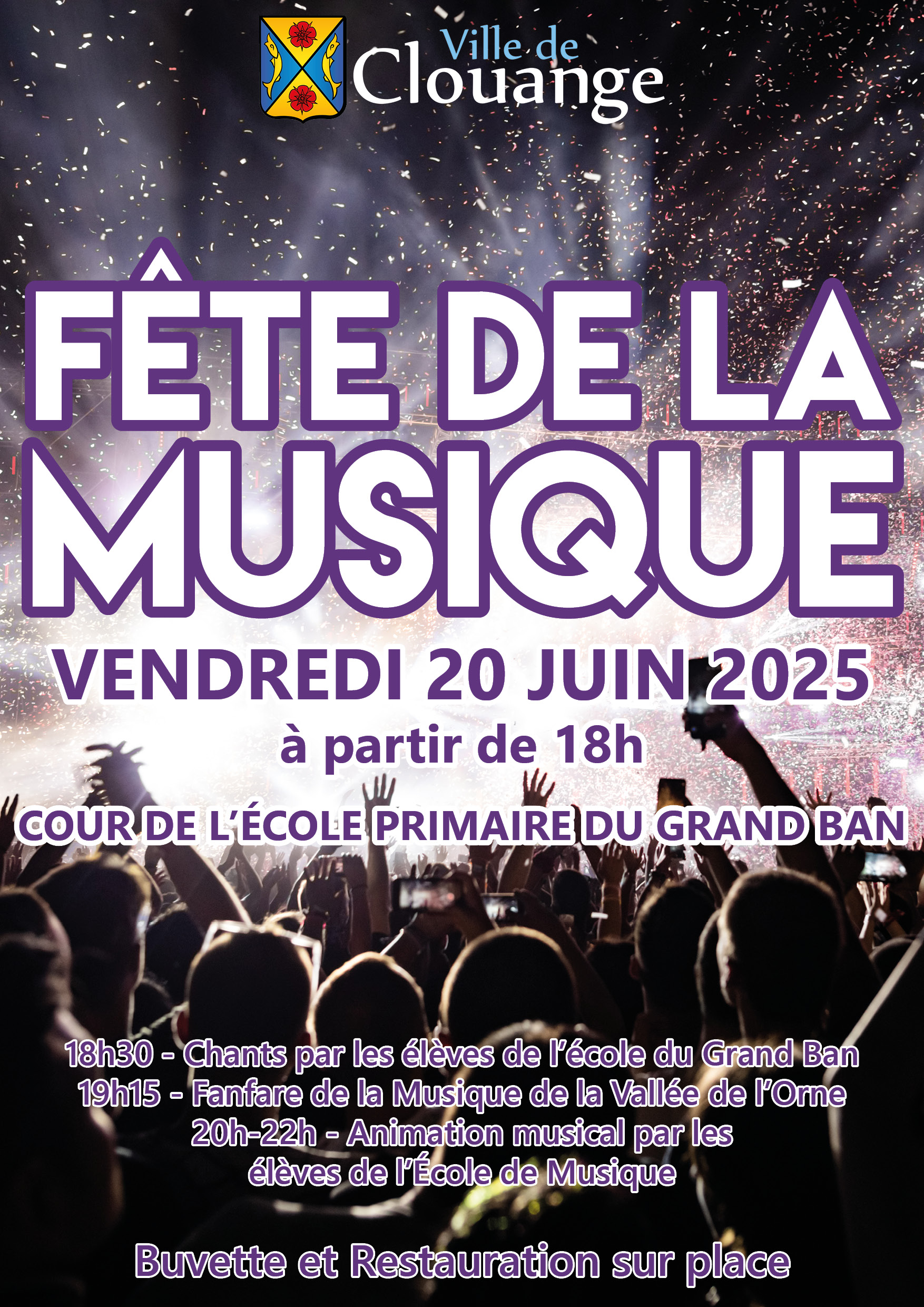 Fête