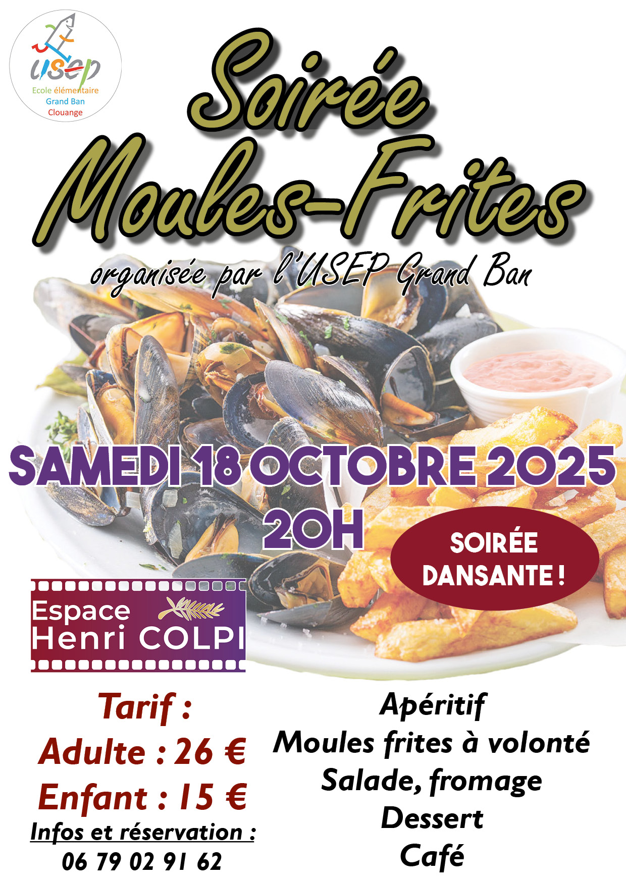 Repas