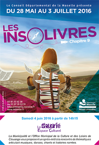 Les Insolivres