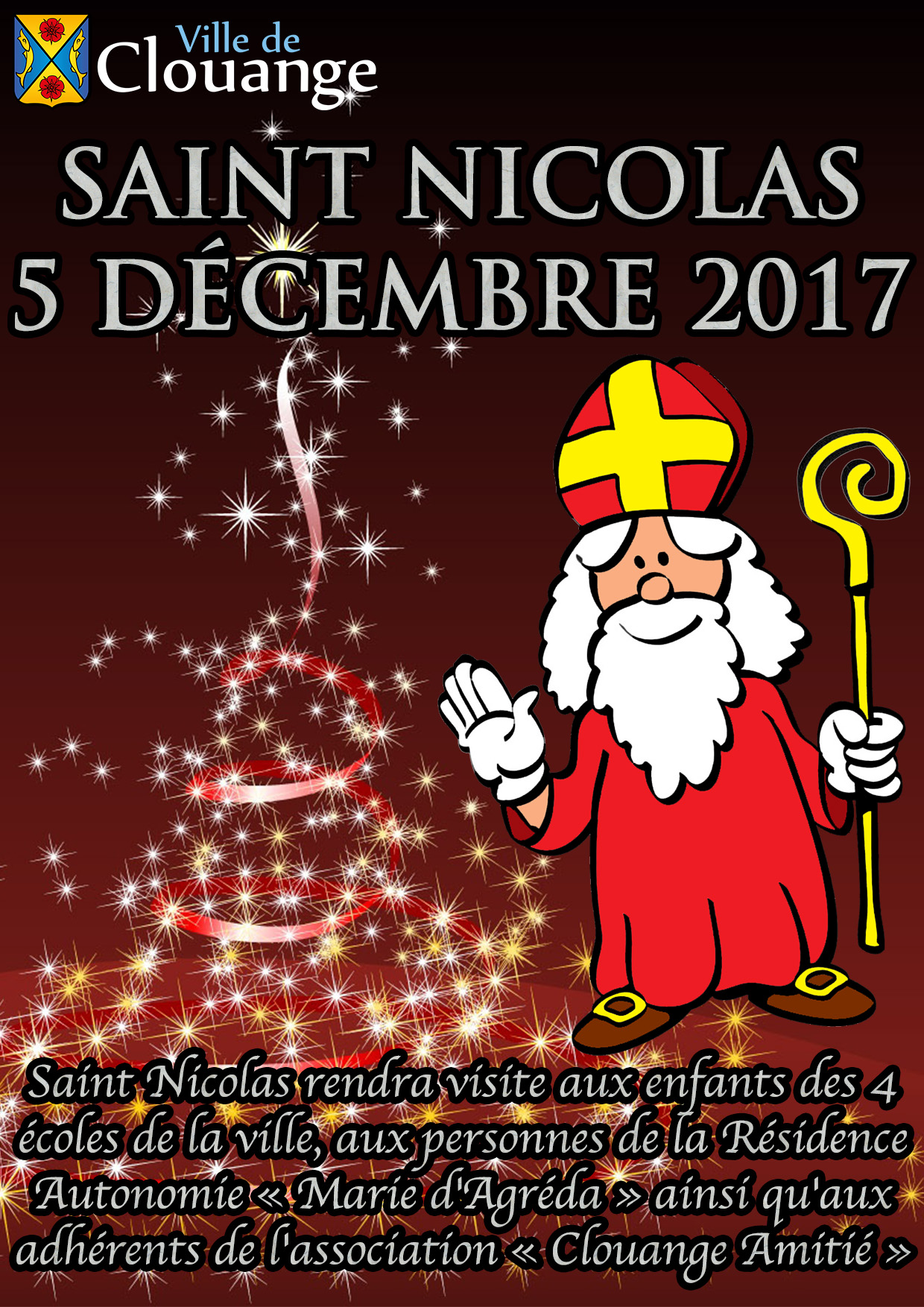 Saint Nicolas