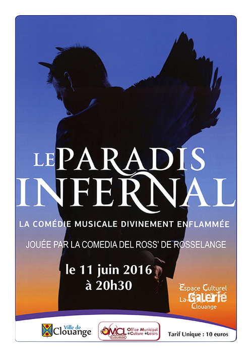 Le Paradis Infernal