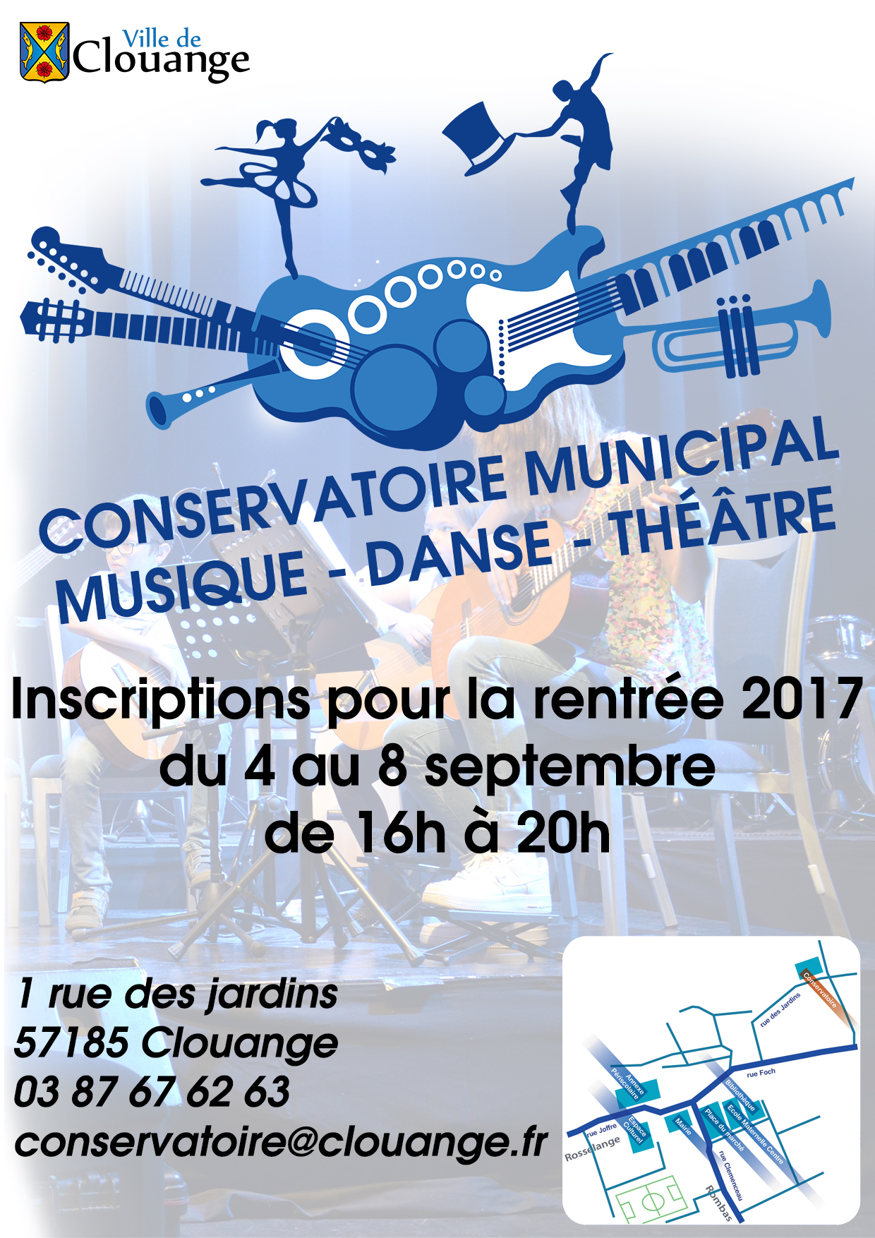 Conservatoire Municipal