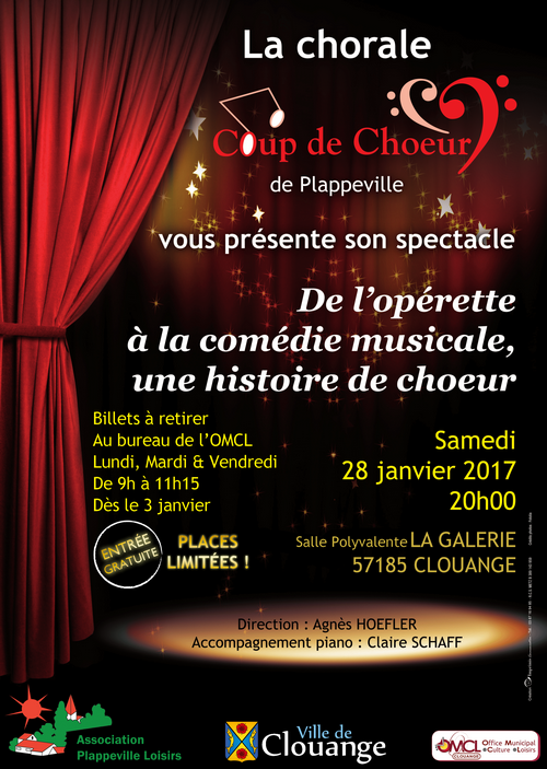 Concert de Nouvel An