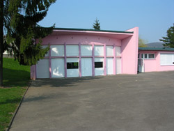 École Maternelle Grand Ban