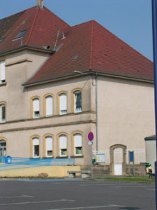 École Primaire du Centre