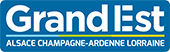 Logo Grand Est