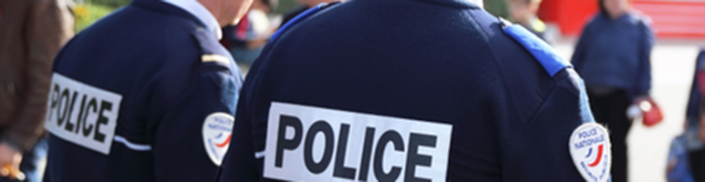 Police rendez-vous
