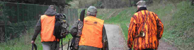 Produit de la Chasse 2025