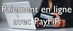 Paiement PayFiP