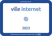 Label Ville Internet